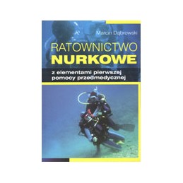 Ratownictwo nurkowe z...