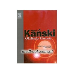 Okulistyka kliniczna