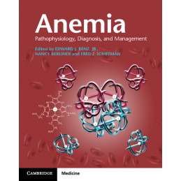 Anemia Paperback with...