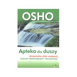 Apteka dla duszy