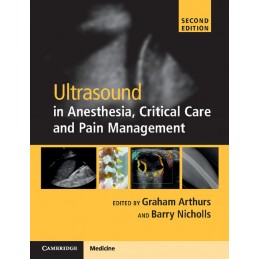 Ultrasound in Anesthesia,...