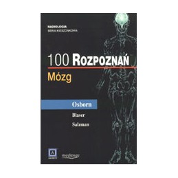 100 rozpoznań - mózg (z...