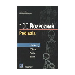 100 rozpoznań - pediatria...