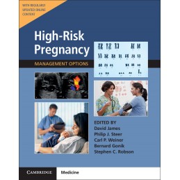 High-Risk Pregnancy with...