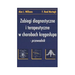 Zabiegi diagnostyczne i...