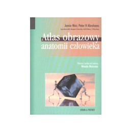 Atlas obrazowy anatomii...