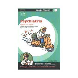 Crash Course - psychiatria