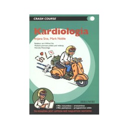 Crash Course - kardiologia