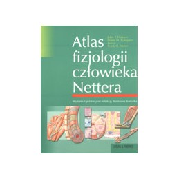 Atlas fizjologii człowieka...