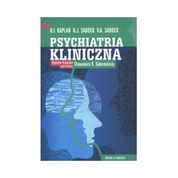 Psychiatria kliniczna