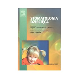Stomatologia dziecięca