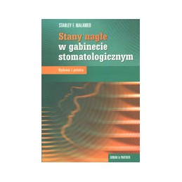 Stany nagłe w gabinecie...