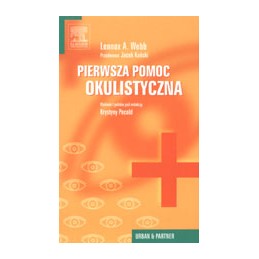 Pierwsza pomoc okulistyczna