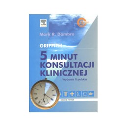 5 minut konsultacji klinicznej