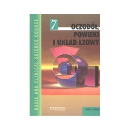 Oczodół, powieki i układ...