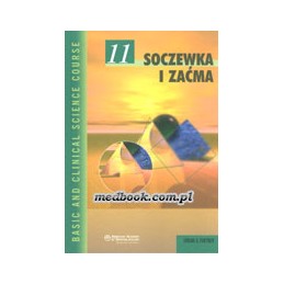 Soczewka i zaćma (BCSC 11)