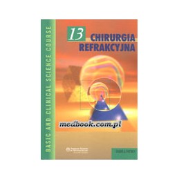 Chirurgia refrakcyjna (BCSC...