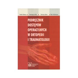 Podręcznik dostępów...