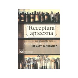 Receptura apteczna