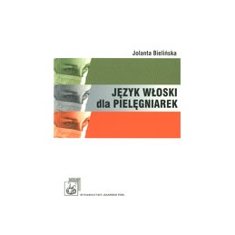 Język włoski dla pielęgniarek