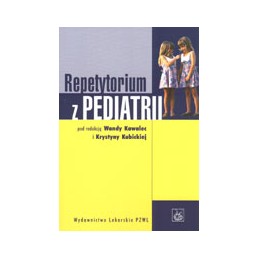Repetytorium z pediatrii