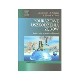 Pourazowe uszkodzenia zębów