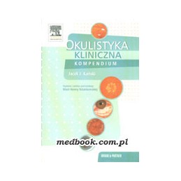 Okulistyka kliniczna -...