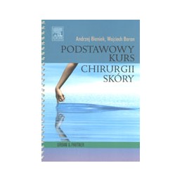 Podstawowy kurs chirurgii...