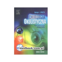 Chirurgia okulistyczna