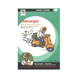 Crash Course - chirurgia