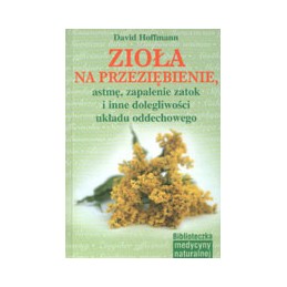 Zioła na przeziębienie,...
