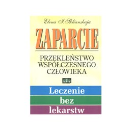 Zaparcie - przekleństwo...