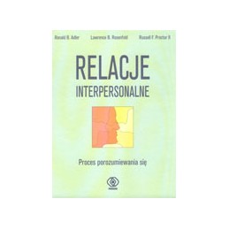Relacje interpersonalne -...
