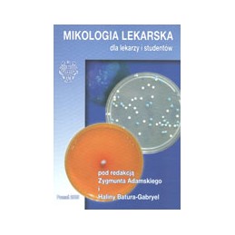 Mikologia lekarska