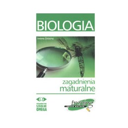 BIOLOGIA - ZAGADNIENIA...