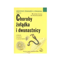 Choroby żołądka i dwunastnicy