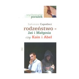 Rodzeństwo - Jaś i Małgosia...