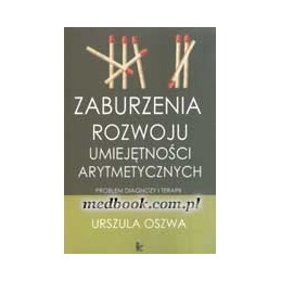 Zaburzenia rozwoju...