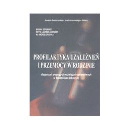 Profilaktyka uzależnień i...