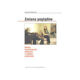 Zmiana poglądów - sztuka...
