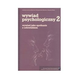 Wywiad psychologiczny tom 2...