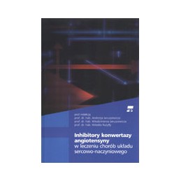 Inhibitory konwertazy...