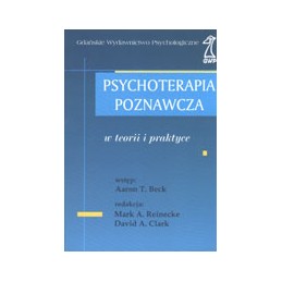 Psychoterapia poznawcza w...