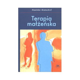 Terapia małżeńska