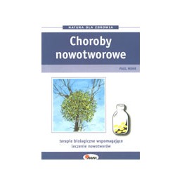 Choroby nowotworowe
