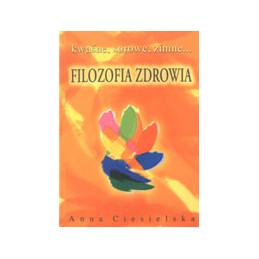 Filozofia zdrowia