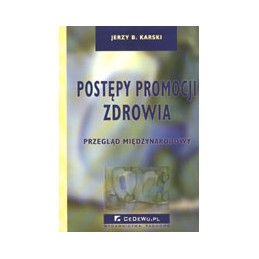 Postępy promocji zdrowia -...