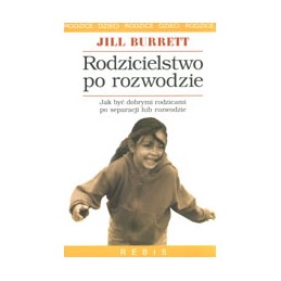 Rodzicielstwo po rozwodzie