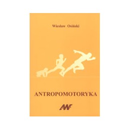 Antropomotoryka