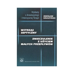 Wstrząs septyczny,...